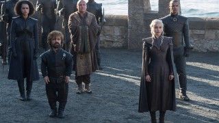 Game of Thrones S8, Szenenbild 2