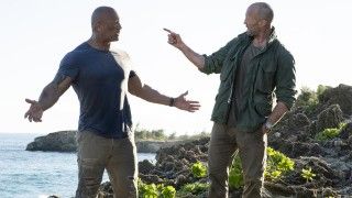 Hobbs & Shaw, Szenenbild 1