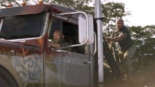 Hobbs & Shaw, Szenenbild 3