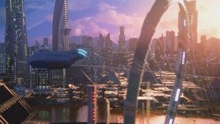 The Orville S2, Szenenbild 4