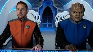 The Orville S2, Szenenbild 5
