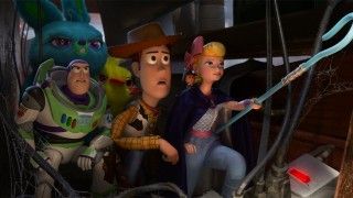 A Toy Story, Szenenbild 2