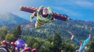 A Toy Story, Szenenbild 3