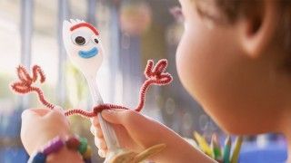 A Toy Story, Szenenbild 4