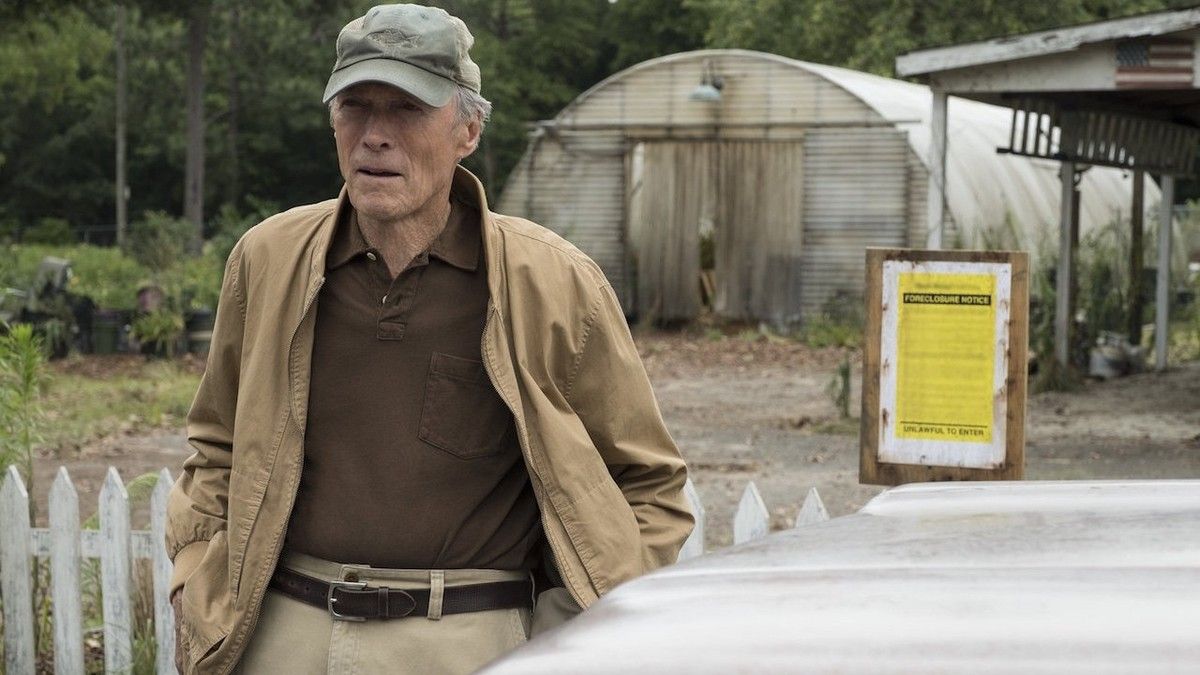 Clint Eastwood – Kein Ende in Sicht