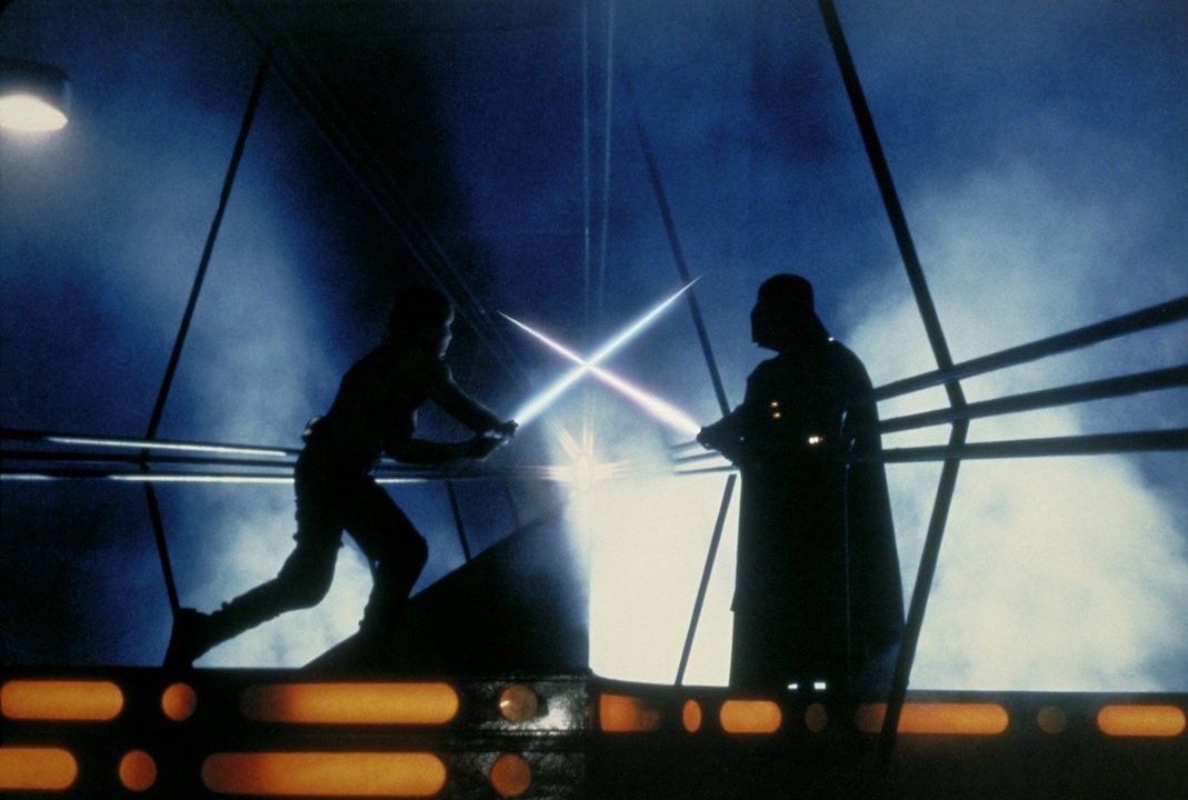 So erfolgreich waren die Star Wars-Filme wirklich
