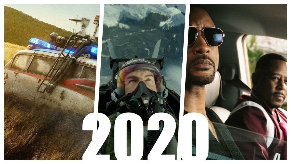 Filme 2020 – längst überfällige Fortsetzungen