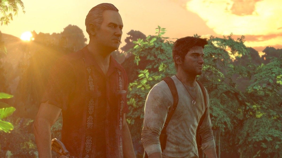 Uncharted – Erneuter Rückschlag für Fans
