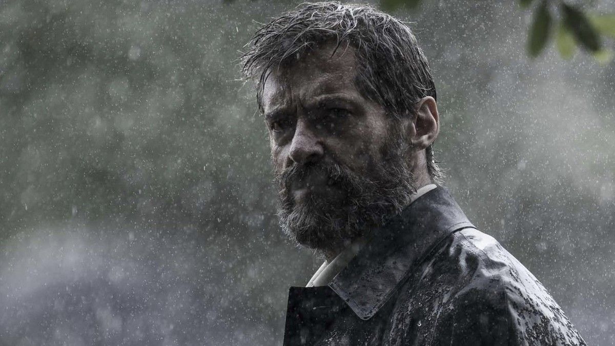 Hugh Jackman trauert um seinen Mentor