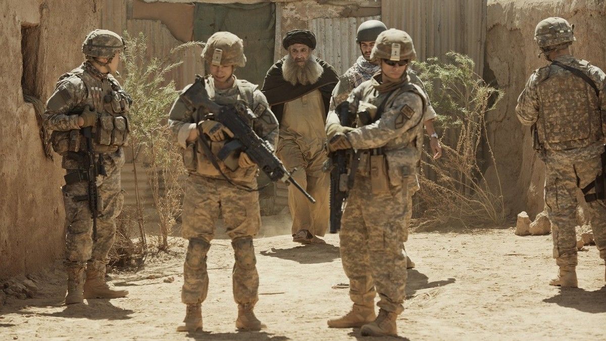 The Kill Team