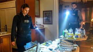 FBI S1, Szenenbild 1