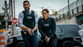 FBI S1, Szenenbild 3