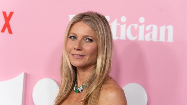 Gwyneth Paltrow tritt kürzer