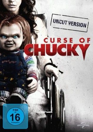 DVD-Cover von 