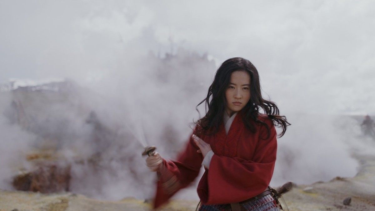 Realverfilmung zu Disneys Mulan - Neue Erkenntnis