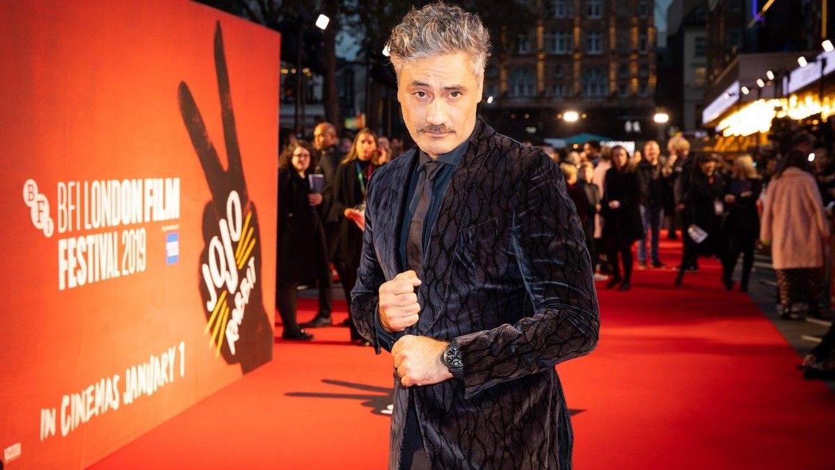 Taika Waititi als neuer „Star Wars“-Regisseur?