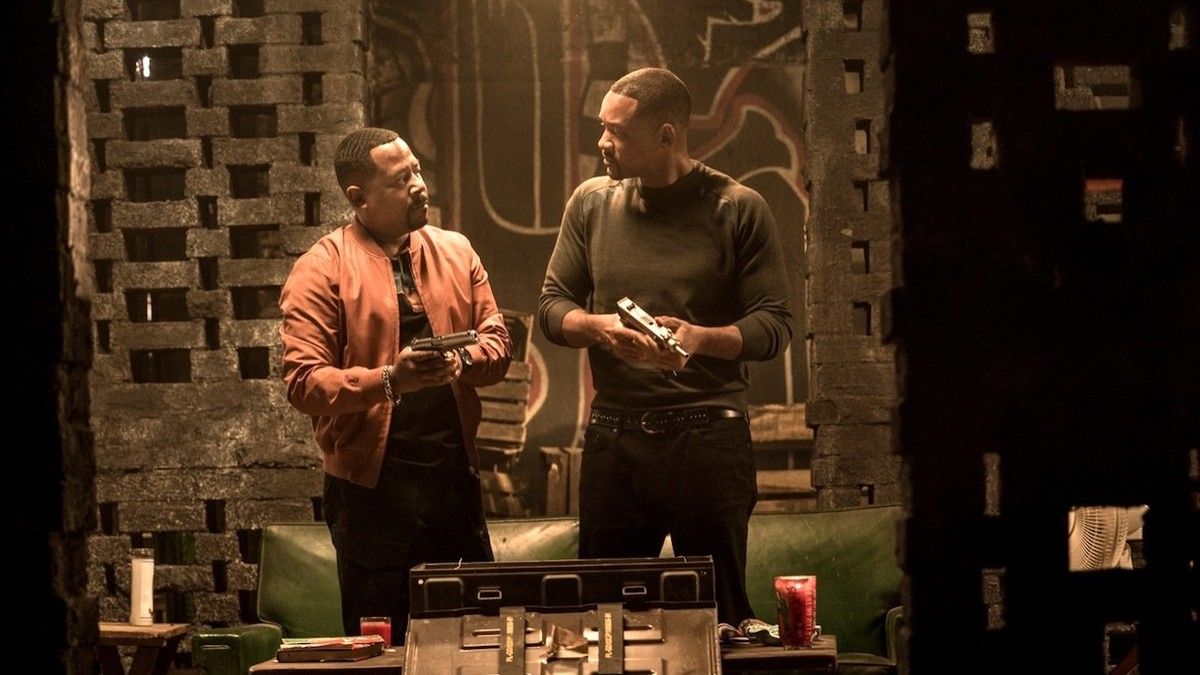 Bad Boys for Life - Kein Ende in Sicht