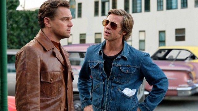 SAG Awards - Brad Pitt begeistert mit Dankesrede