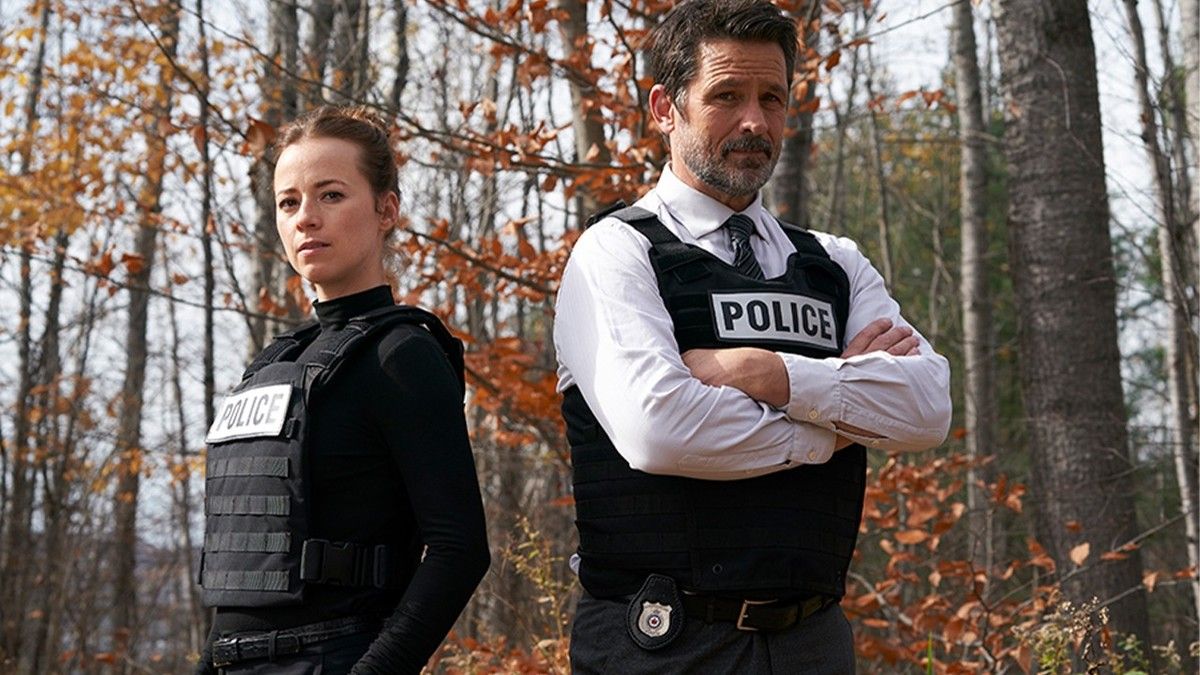 Cardinal - Staffel 3