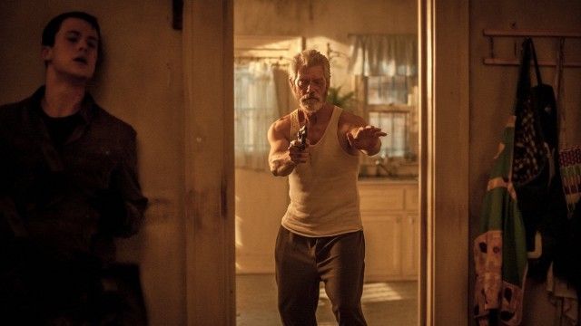 „Don‘t Breathe 2“- hat einen Regisseur