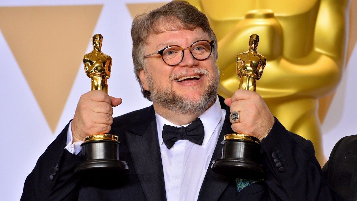 Nightmare Alley - del Toro beginnt mit Dreh