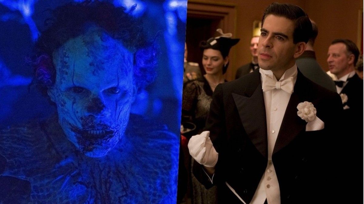 Eli Roth hat großes Horror-Spektakel vor
