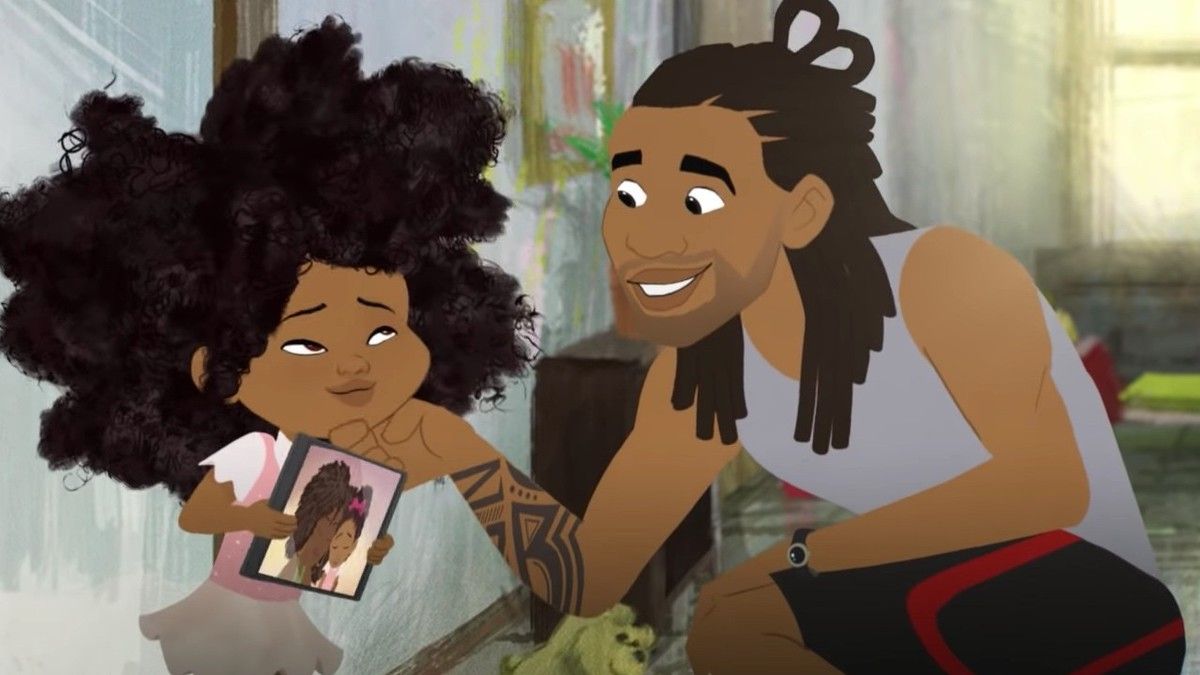 „Hair Love“ - Der Oscar-Kurzfilm-Favorit?