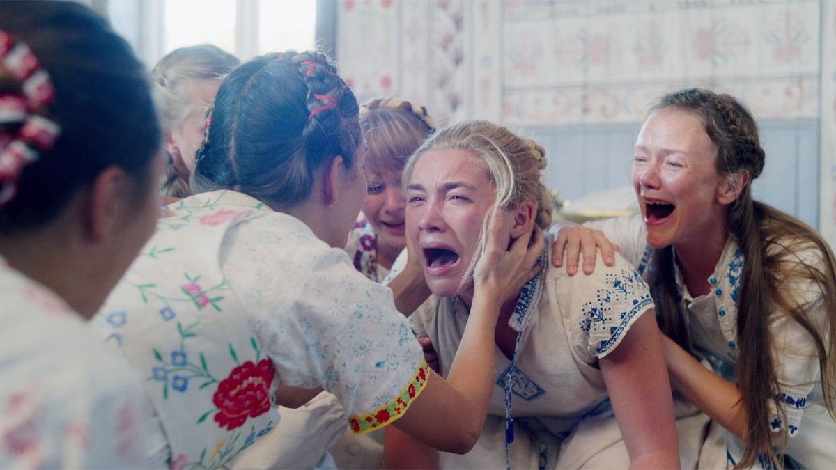 Midsommar
