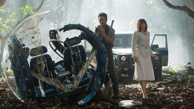 Jurassic World 3 wird (prä)historisch