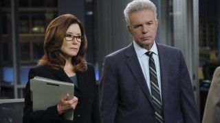 Major Crimes, Szenenbild 1