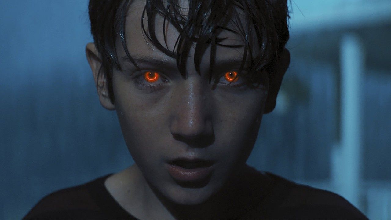 Brightburn 2: James Gunn hätte Interesse